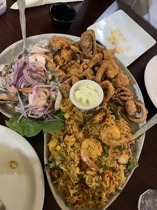 AJI LIMON TASTE OF PERU - BONITA SPRINGS 7