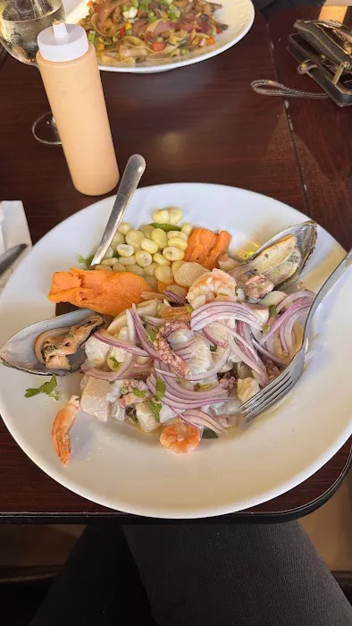 AJI LIMON TASTE OF PERU - BONITA SPRINGS 4