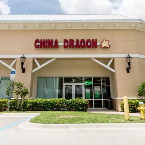 China Dragon Star 1