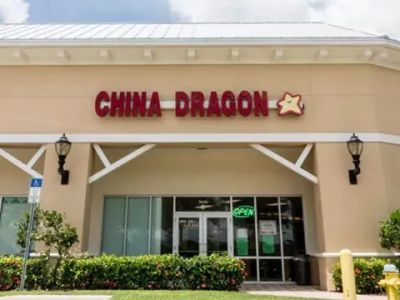 China Dragon Star 0