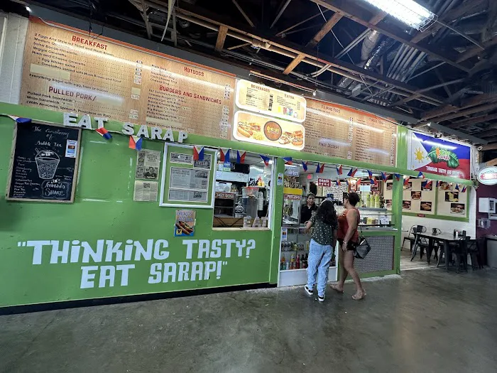 Eat Sarap 2