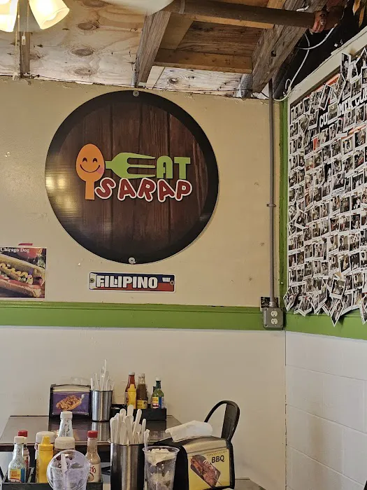Eat Sarap 1