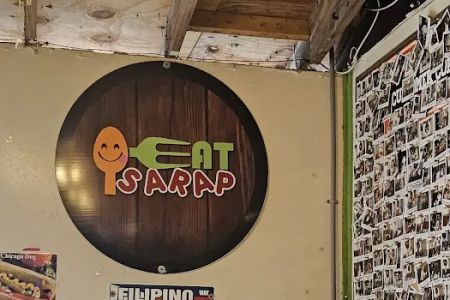 Eat Sarap
