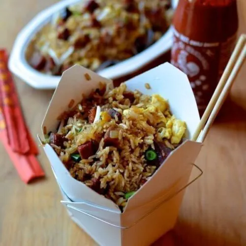 China Garden Chinese Restaurant 4