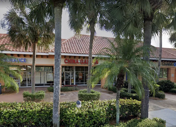 China Garden Chinese Restaurant 10