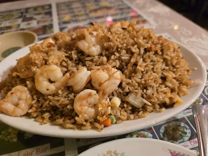Hunan Chinese Restaurant 10