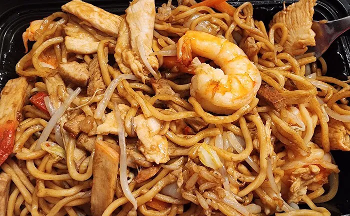 Hunan Chinese Restaurant 8