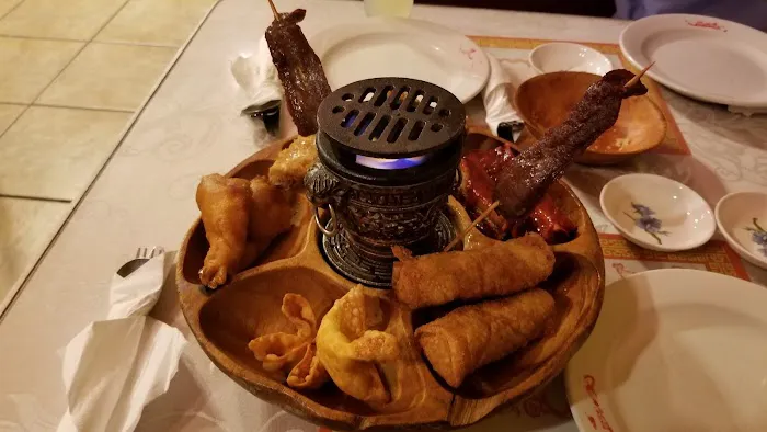 Hunan Chinese Restaurant 4