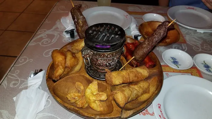 Hunan Chinese Restaurant 5