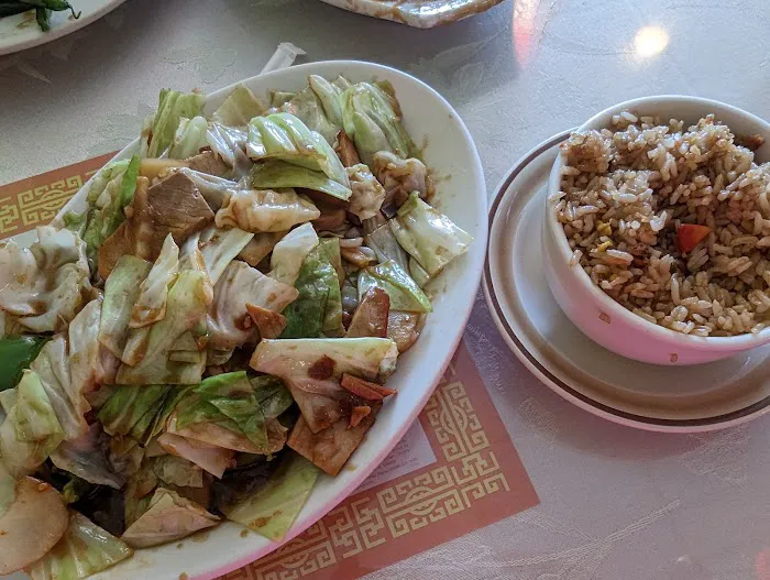 Hunan Chinese Restaurant 6