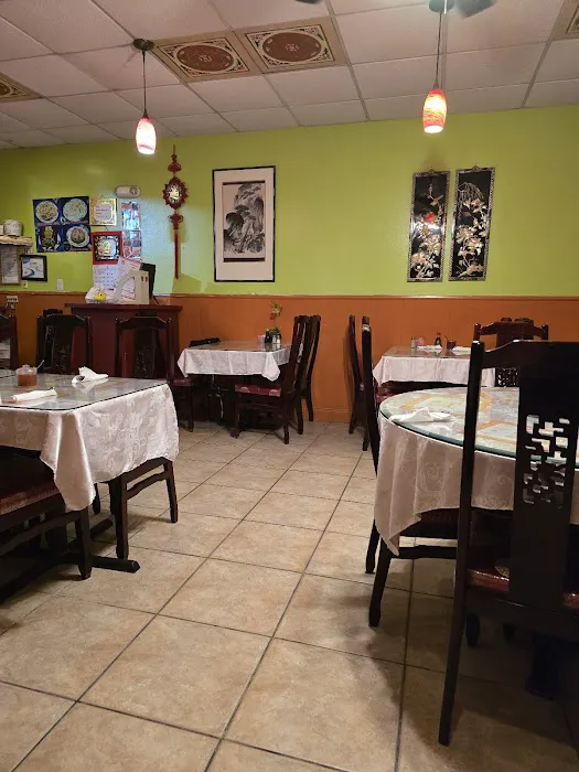 Hunan Chinese Restaurant 3
