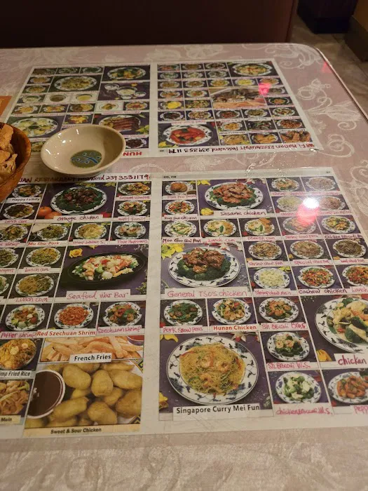 Hunan Chinese Restaurant 9