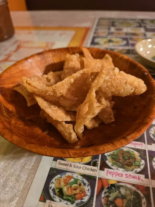 Hunan Chinese Restaurant 7