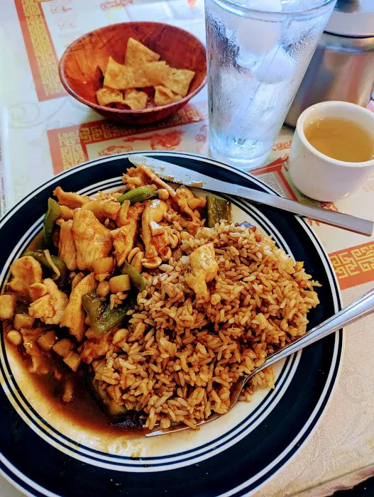 Hunan Chinese Restaurant 1