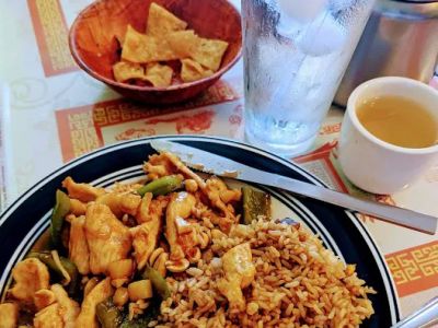 Hunan Chinese Restaurant 0