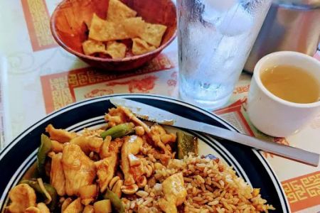 Hunan Chinese Restaurant