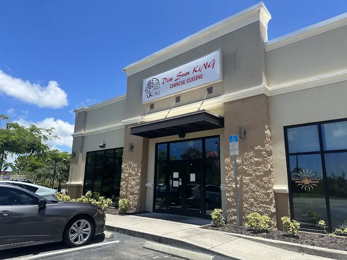 Dim sum King Fort Myers 3