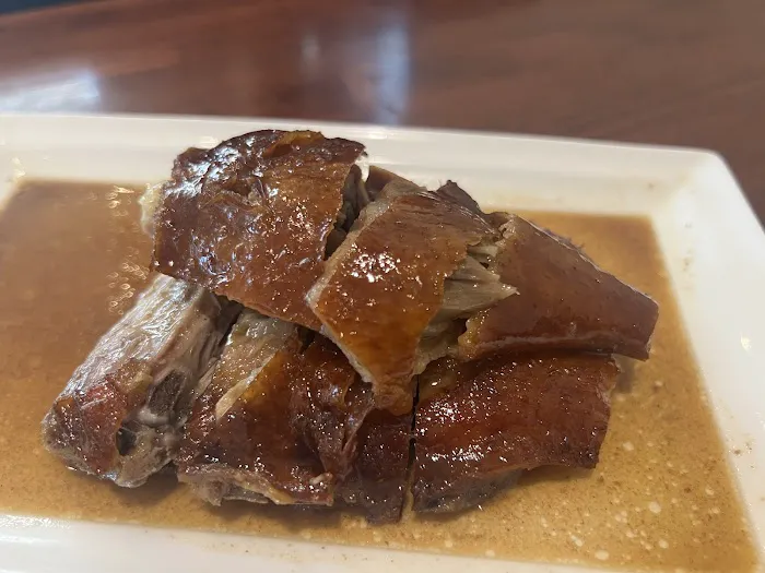 Dim sum King Fort Myers 8
