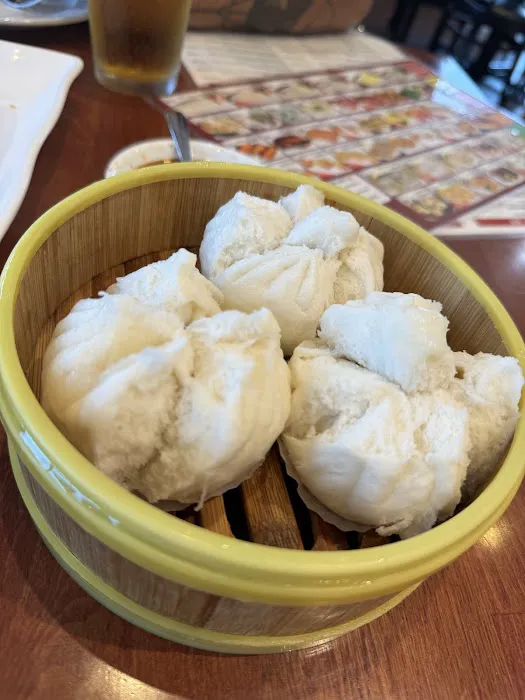 Dim sum King Fort Myers 2