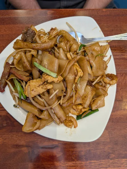 Dim sum King Fort Myers 7