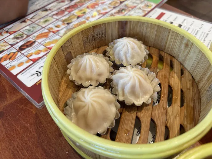 Dim sum King Fort Myers 4