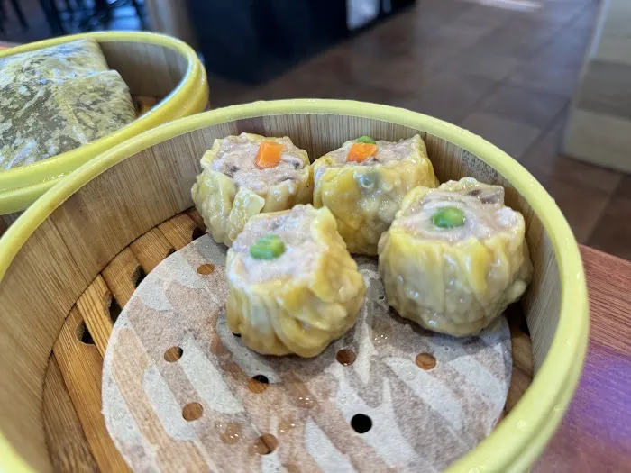 Dim sum King Fort Myers 1