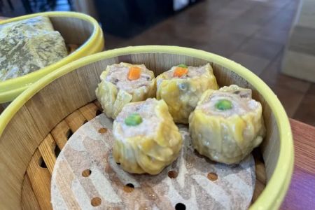 Dim sum King Fort Myers