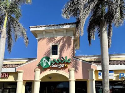 Noodle Saigon Restaurant 0