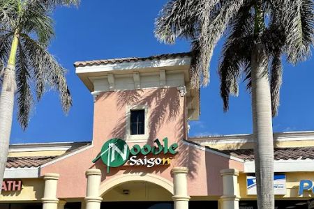 Noodle Saigon Restaurant