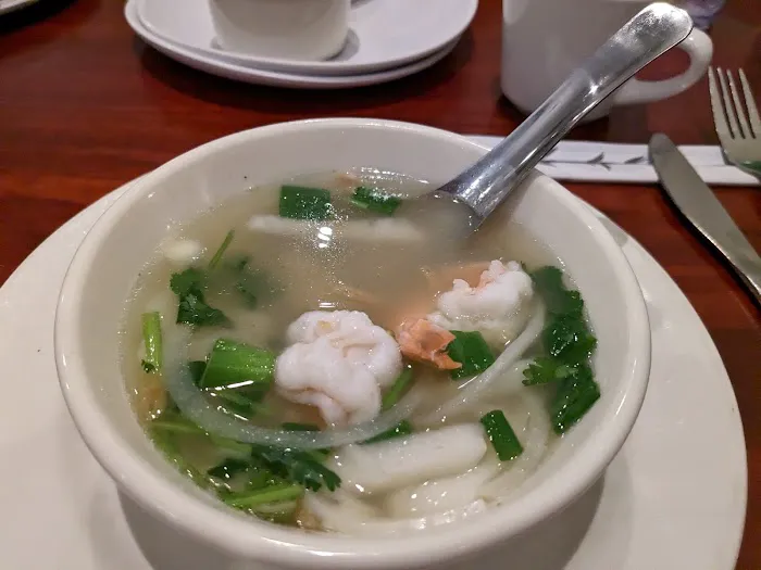 Noodle Saigon Restaurant 7