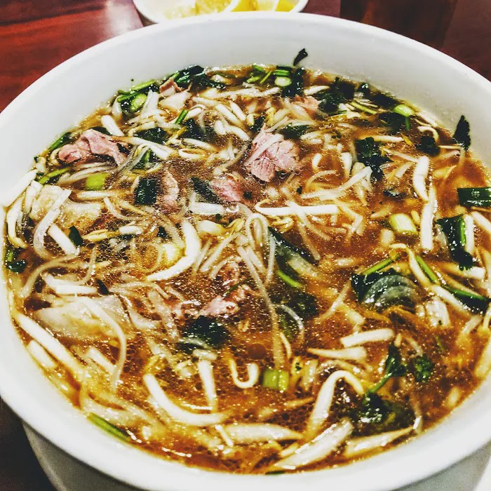 Noodle Saigon Restaurant 6