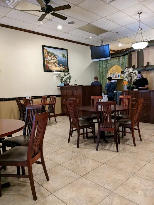 Noodle Saigon Restaurant 3