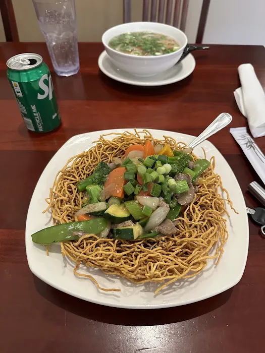 Noodle Saigon Restaurant 9