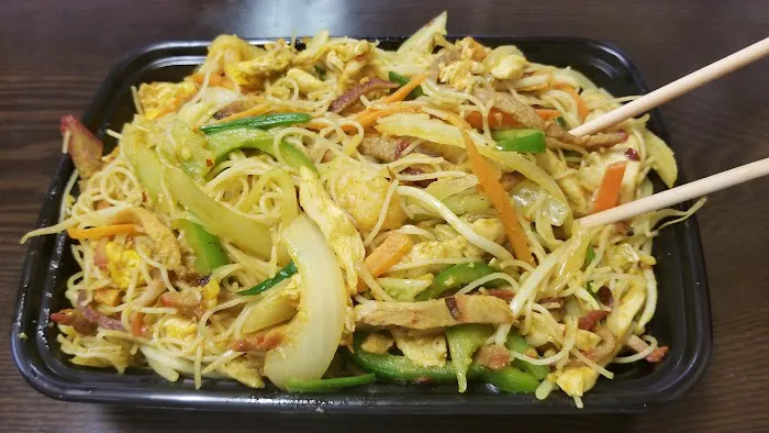 Jasmine Chinese Restaurant 3