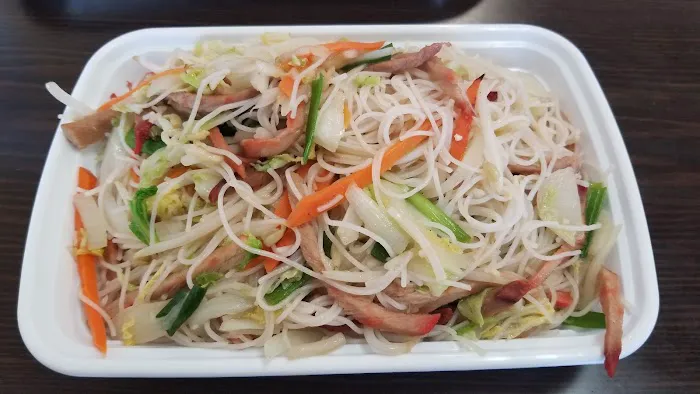Jasmine Chinese Restaurant 1