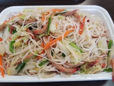 Jasmine Chinese Restaurant 0
