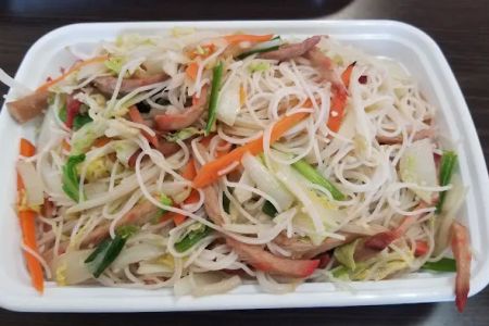 Jasmine Chinese Restaurant