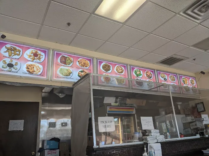 Jasmine Chinese Restaurant 7