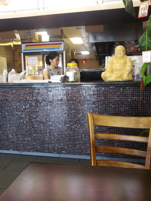 Jasmine Chinese Restaurant 4