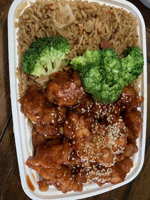 Jasmine Chinese Restaurant 6