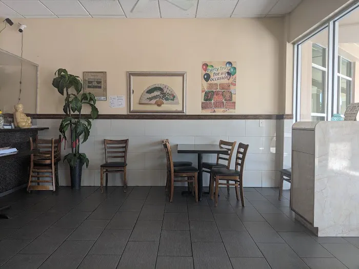 Jasmine Chinese Restaurant 9