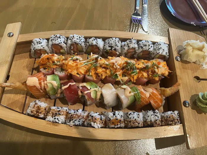 Fuji at Founders Square 2