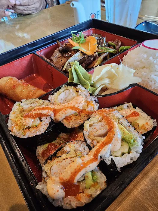 Fuji at Founders Square 1