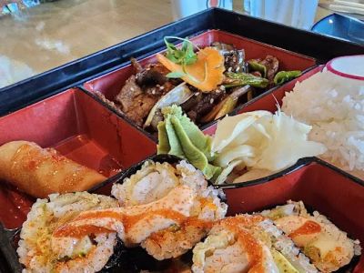 Fuji at Founders Square 0