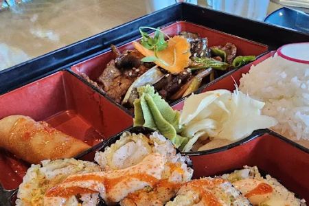 Fuji at Founders Square