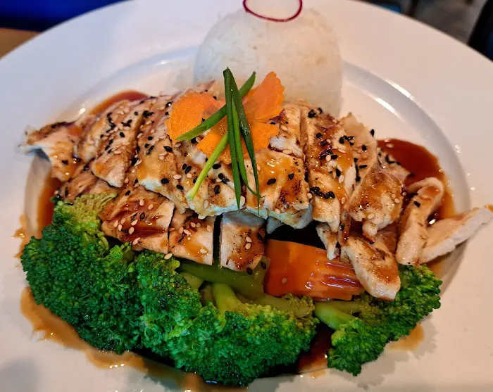 Fuji at Founders Square 9