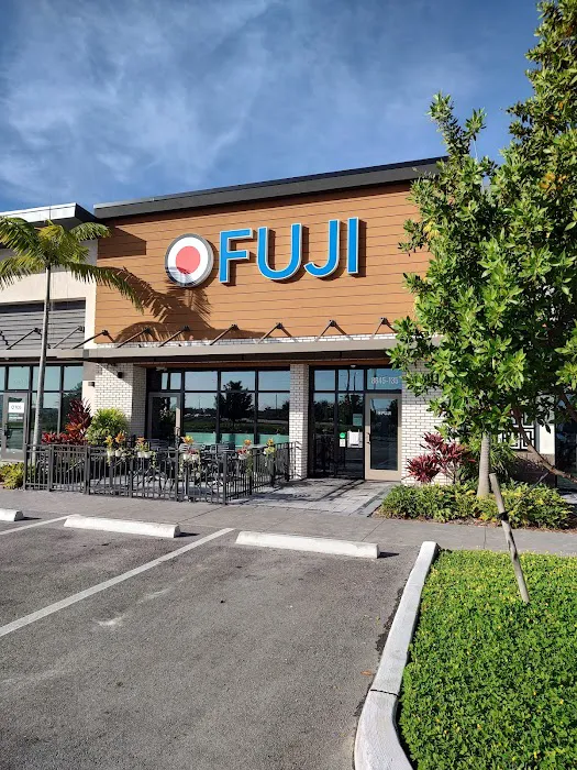 Fuji at Founders Square 5