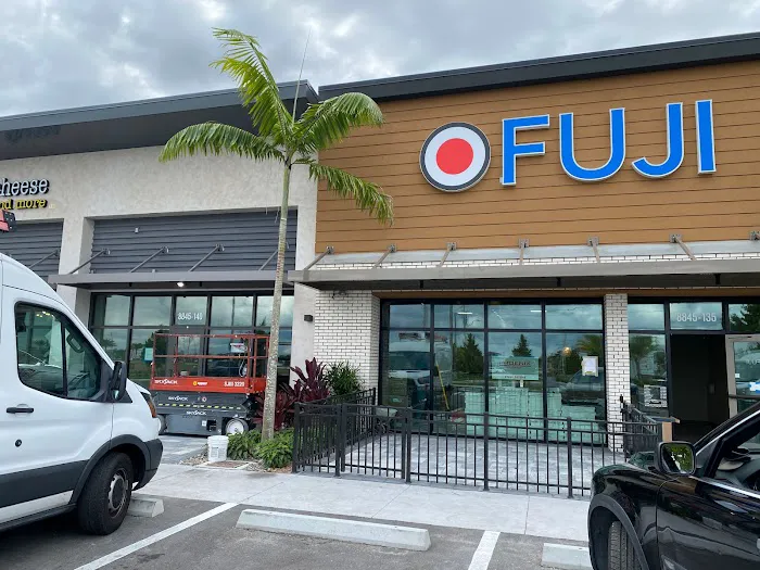Fuji at Founders Square 6