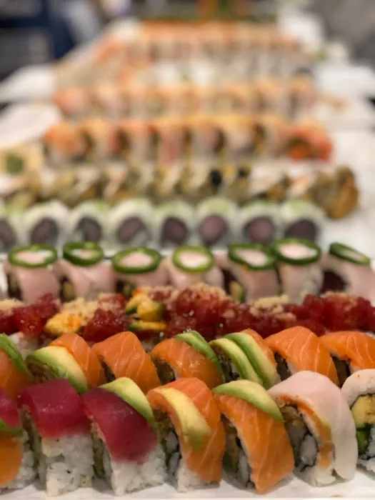 Fuji at Founders Square 7