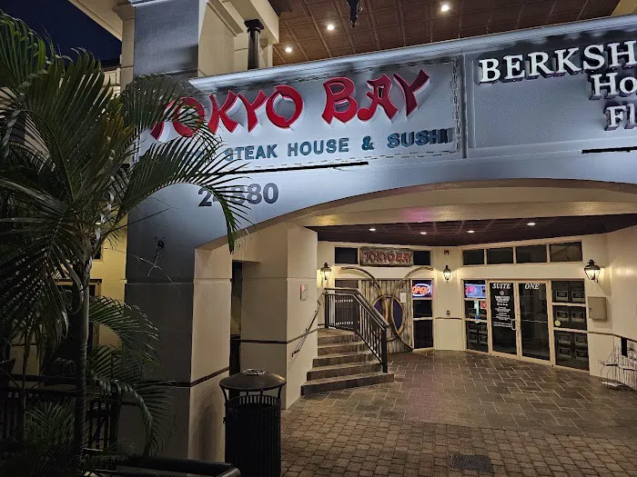 Tokyo Bay Bonita Springs 2